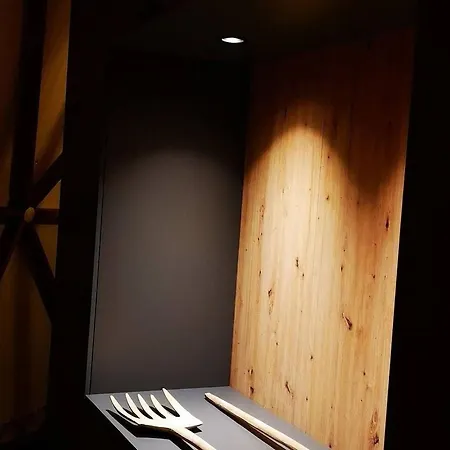 Luxussátor In Out Superior Glamping
