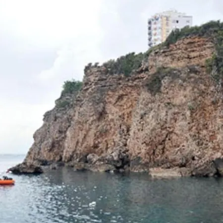In Out Superior Glamping Antalya